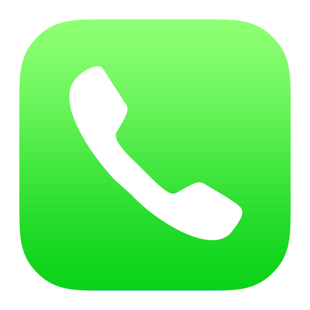 phone logo