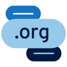 website logo